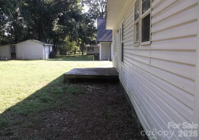 Photo 3 of Sale Pending at 511 E Union St, Marshville, NC 28103 | MLS# 4437312 | Listing updated on 2026-10-28