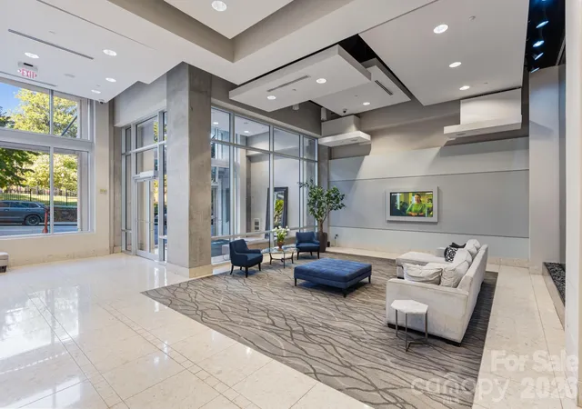 Photo 1 of Condo for sale at 210 N Church St #2704, Charlotte, NC 28202 | MLS# 4437317 | Listing updated on 2026-10-29
