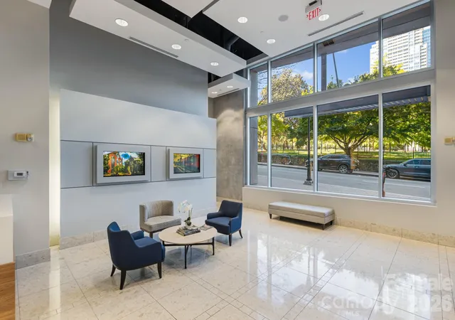 Photo 3 of Condo for sale at 210 N Church St #2704, Charlotte, NC 28202 | MLS# 4437317 | Listing updated on 2026-10-29
