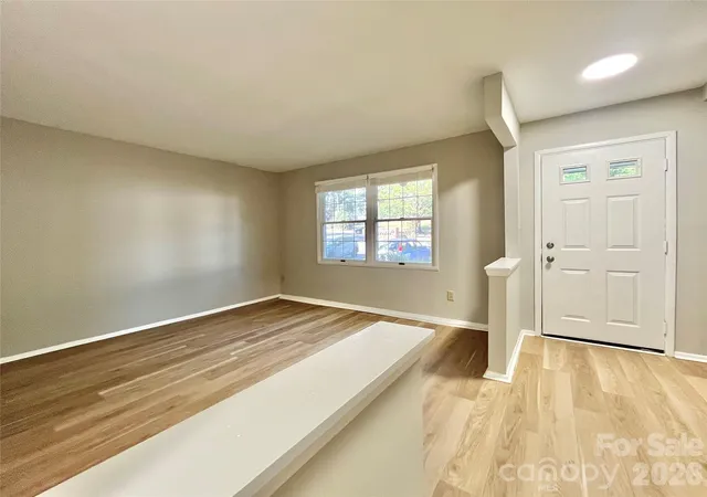 Photo 1 of Townhouse for sale at 8234 Knights Brg Rd, Charlotte, NC 28210 | MLS# 4437320 | Listing updated on 2026-10-29