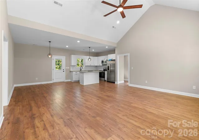 Photo 2 of Single family home for sale at 2208 University Dr, Lancaster, SC 29720 | MLS# 4437327 | Listing updated on 2026-10-28
