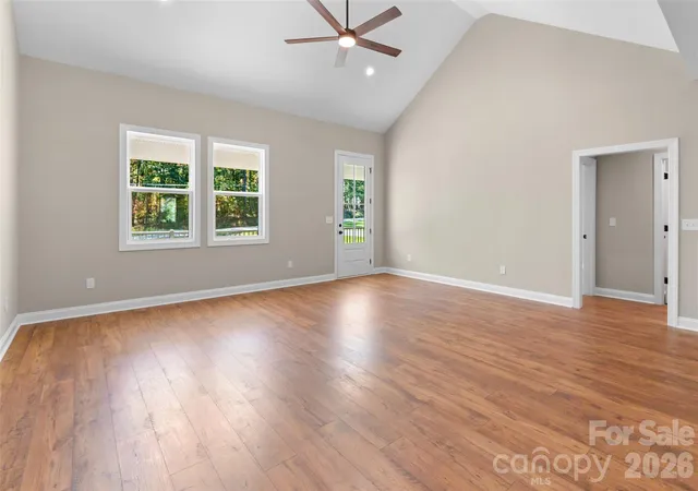 Photo 4 of Single family home for sale at 2208 University Dr, Lancaster, SC 29720 | MLS# 4437327 | Listing updated on 2026-10-28