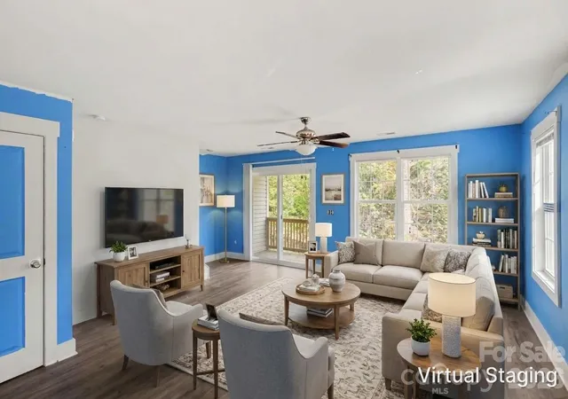 Photo 4 of Single family home for sale at 606 W Border St, Dallas, NC 28034 | MLS# 4437335 | Listing updated on 2026-10-27