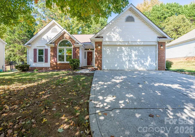 Single family home for sale at 137 Citation Dr, Mooresville, NC 28117 | MLS# 4437338