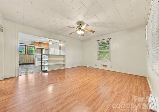 Photo 2 of Single family home for sale at 2438 Watts St, Morganton, NC 28655 | MLS# 4437350 | Listing updated on 2026-10-28