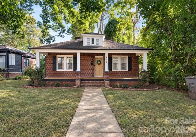 Single family home for sale at 2232 Wilmore Dr, Charlotte, NC 28203 | MLS# 4437361