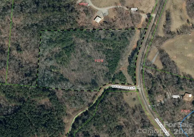 Photo 3 of Land for sale at V/l Wild Ridges Ln, Marion, NC 28752 | MLS# 4437365 | Listing updated on 2026-10-27