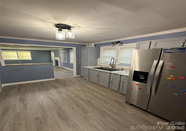 Photo 2 of Single family home for sale at 214 E Springs St, Lancaster, SC 29720 | MLS# 4437369 | Listing updated on 2026-10-27
