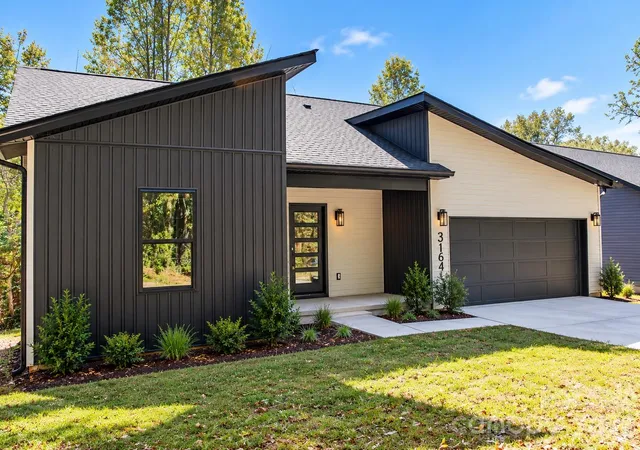 Single family home for sale at 3161 Huffman St, Claremont, NC 28610 | MLS# 4437385