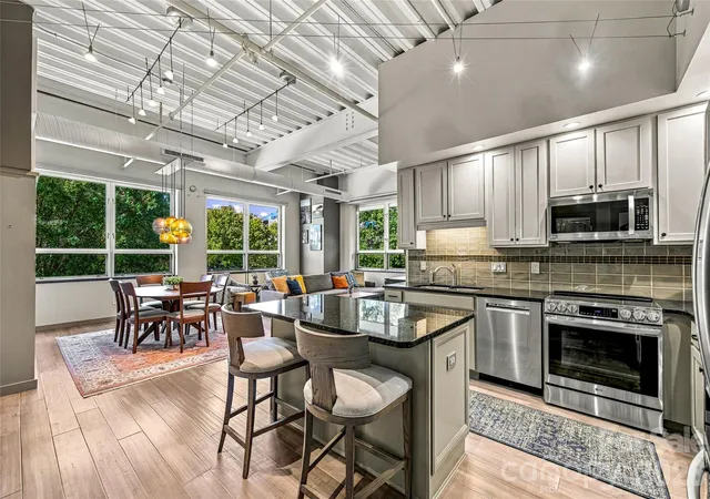 Photo 1 of Condo for sale at 12 S Lexington Ave #209, Asheville, NC 28801 | MLS# 4437387 | Listing updated on 2026-10-29