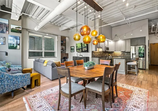 Photo 2 of Condo for sale at 12 S Lexington Ave #209, Asheville, NC 28801 | MLS# 4437387 | Listing updated on 2026-10-29