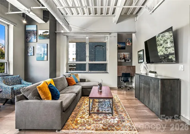 Photo 4 of Condo for sale at 12 S Lexington Ave #209, Asheville, NC 28801 | MLS# 4437387 | Listing updated on 2026-10-29