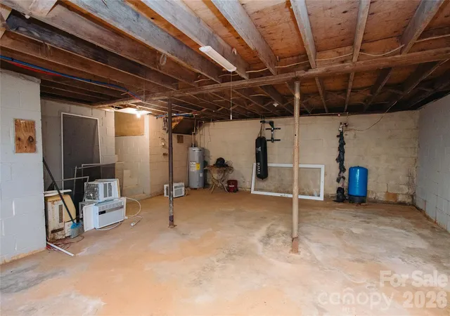 Photo 30 of Single family home for sale at 101 Bond St, Marion, NC 28752 | MLS# 4437393 | Listing updated on 2026-10-29