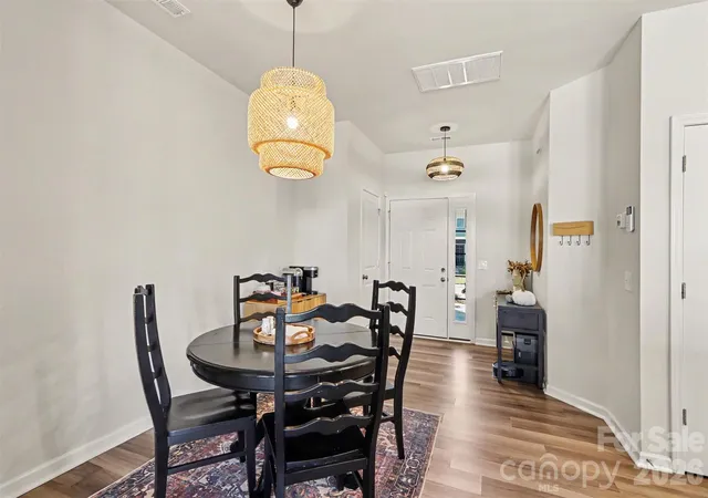 Photo 1 of Townhouse for sale at 830 Canoe Song Rd, Fort Mill, SC 29708 | MLS# 4437394 | Listing updated on 2026-10-30