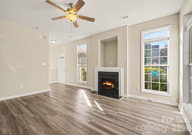 Photo 4 of Townhouse for sale at 5349 Johnston Ml Cor, Charlotte, NC 28269 | MLS# 4437406 | Listing updated on 2026-10-27
