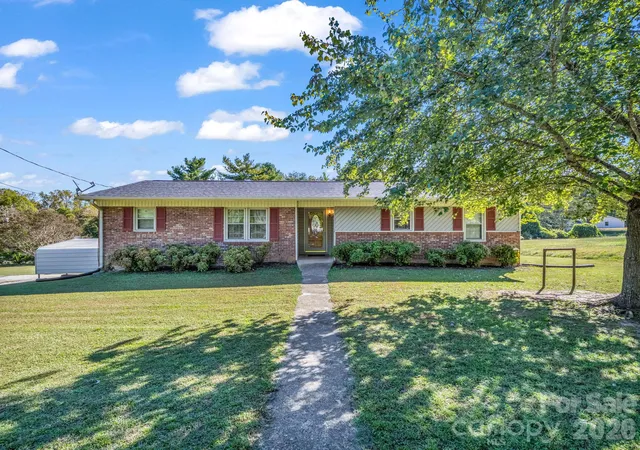 Single family home for sale at 292 Bridges Dr, Forest City, NC 28043 | MLS# 4437409
