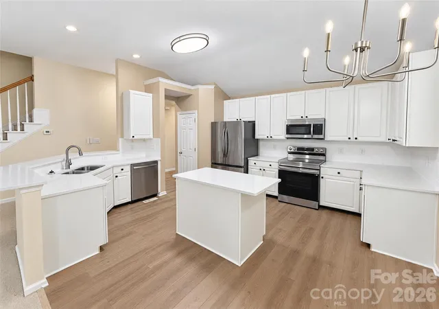 Photo 1 of Single family home for sale at 11113 Asbury Chapel Rd, Huntersville, NC 28078 | MLS# 4437416 | Listing updated on 2026-10-27