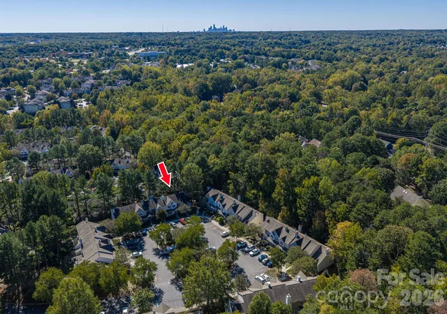Photo 3 of Townhouse for sale at 3250 Summercroft Loop, Charlotte, NC 28269 | MLS# 4437417 | Listing updated on 2026-10-24