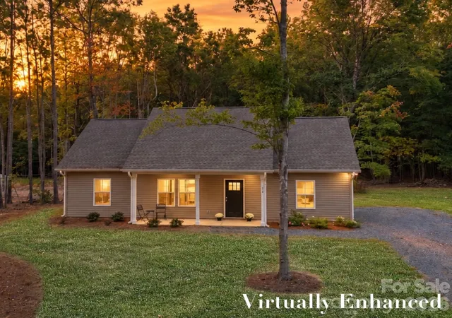 Single family home for sale at 318 Stanback St, Mount Gilead, NC 27306 | MLS# 4437418