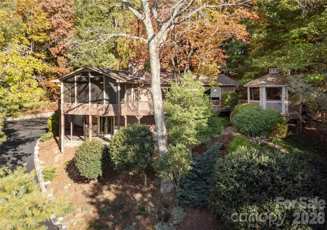 Single family home for sale at 20 Wild Cherry Dr, Mills River, NC 28759 | MLS# 4437420