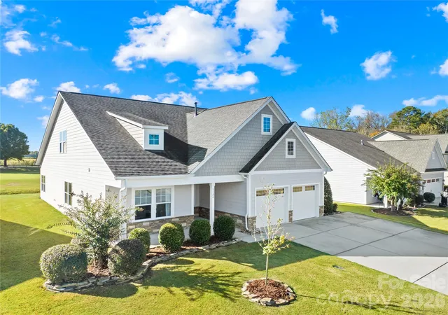 Photo 1 of Single family home for sale at 5124 Sand Trap Ct, Monroe, NC 28112 | MLS# 4437438 | Listing updated on 2026-10-30