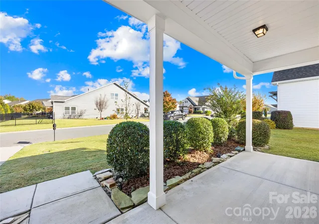 Photo 4 of Single family home for sale at 5124 Sand Trap Ct, Monroe, NC 28112 | MLS# 4437438 | Listing updated on 2026-10-30