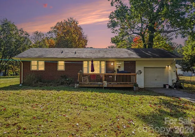 Single family home for sale at 1224 Beachnut Ln, Salisbury, NC 28146 | MLS# 4437441