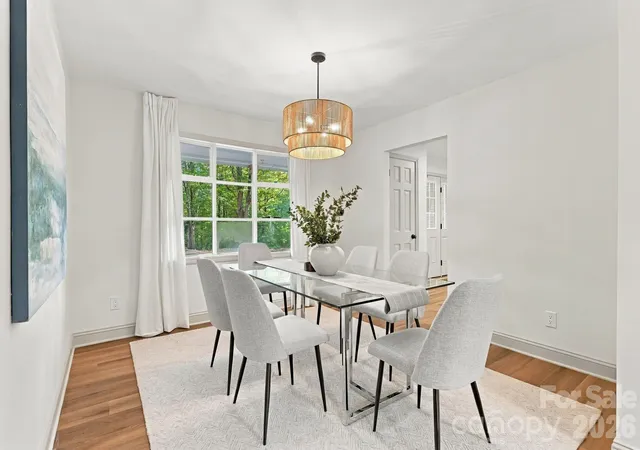 Photo 3 of Single family home for sale at 1290 Airport Rd, Salisbury, NC 28147 | MLS# 4437443 | Listing updated on 2026-10-27