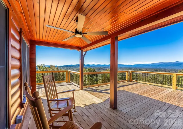 Photo 3 of Single family home for sale at 1829 Grants Mountain Rd, Marion, NC 28752 | MLS# 4437453 | Listing updated on 2026-10-24
