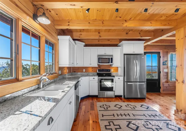 Photo 4 of Single family home for sale at 1829 Grants Mountain Rd, Marion, NC 28752 | MLS# 4437453 | Listing updated on 2026-10-24