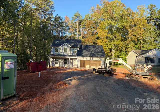 Single family home for sale at 720 Wesley Dr, Salisbury, NC 28146 | MLS# 4437457