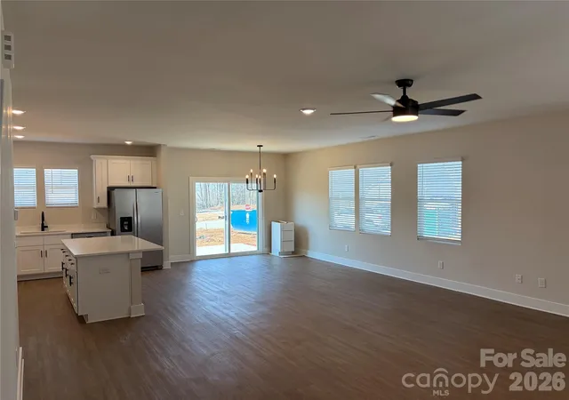Photo 1 of Single family home for sale at 720 Wesley Dr, Salisbury, NC 28146 | MLS# 4437457 | Listing updated on 2026-10-28