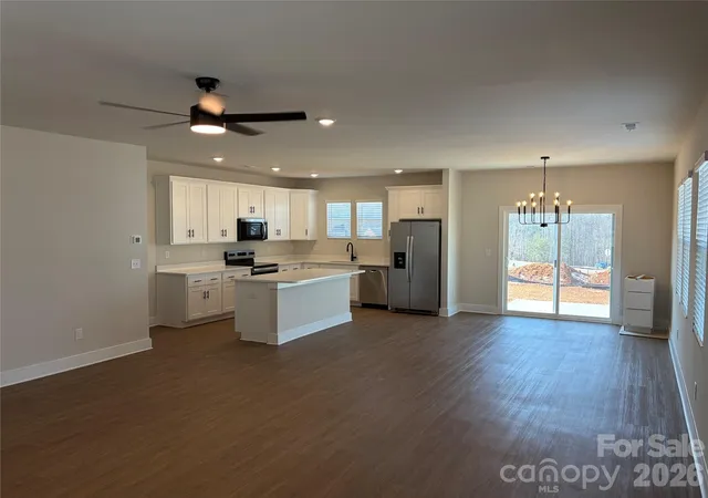 Photo 2 of Single family home for sale at 720 Wesley Dr, Salisbury, NC 28146 | MLS# 4437457 | Listing updated on 2026-10-28