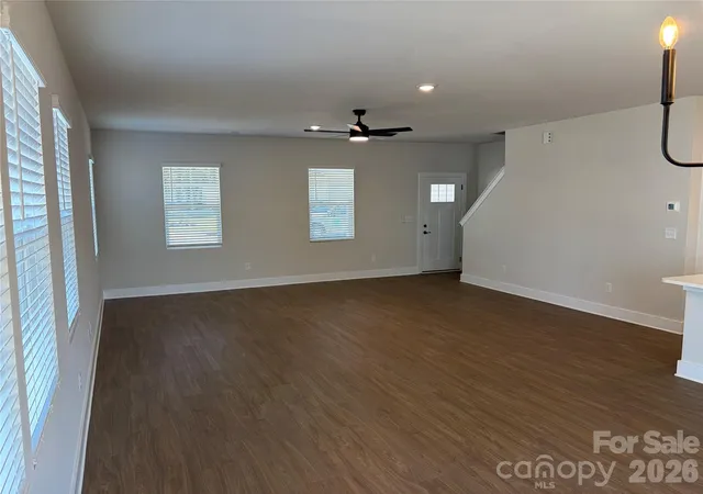 Photo 3 of Single family home for sale at 720 Wesley Dr, Salisbury, NC 28146 | MLS# 4437457 | Listing updated on 2026-10-28