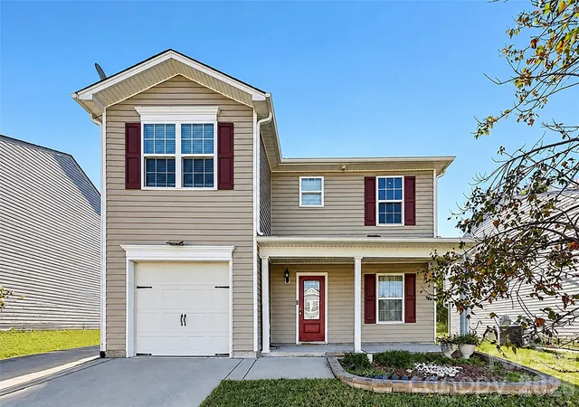 Single family home for sale at 1905 Buffalo Way, Durham, NC 27704 | MLS# 4437466