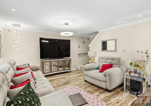 Photo 3 of Single family home for sale at 1905 Buffalo Way, Durham, NC 27704 | MLS# 4437466 | Listing updated on 2026-10-29