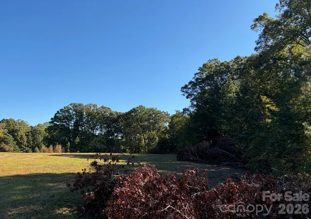 Photo 1 of Land for sale at Lot 6 Ramah Church Rd, York, SC 29745 | MLS# 4437471 | Listing updated on 2026-10-30
