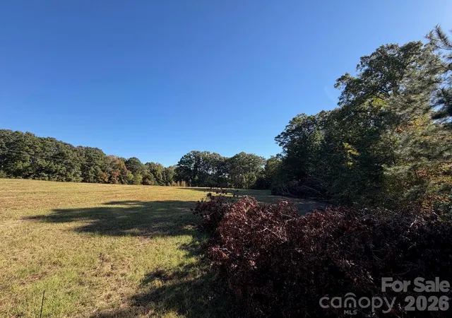 Photo 4 of Land for sale at Lot 6 Ramah Church Rd, York, SC 29745 | MLS# 4437471 | Listing updated on 2026-10-30