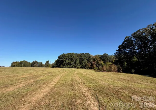 Photo 3 of Land for sale at Lot 6 Ramah Church Rd, York, SC 29745 | MLS# 4437471 | Listing updated on 2026-10-30