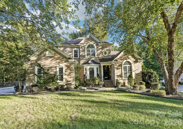 Single family home for sale at 1679 Sanridge Wind Ln, Charlotte, NC 28262 | MLS# 4437498