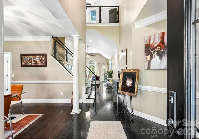 Photo 4 of Single family home for sale at 1679 Sanridge Wind Ln, Charlotte, NC 28262 | MLS# 4437498 | Listing updated on 2026-10-29