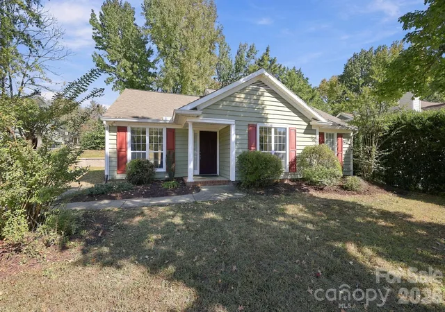 Photo 1 of Single family home for sale at 3335 English Ct, Concord, NC 28027 | MLS# 4437504 | Listing updated on 2026-10-30