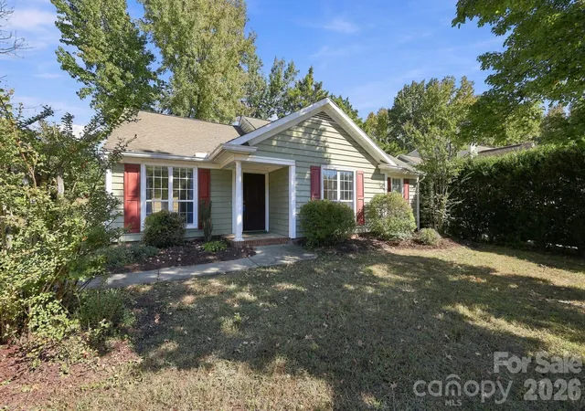 Photo 2 of Single family home for sale at 3335 English Ct, Concord, NC 28027 | MLS# 4437504 | Listing updated on 2026-10-30