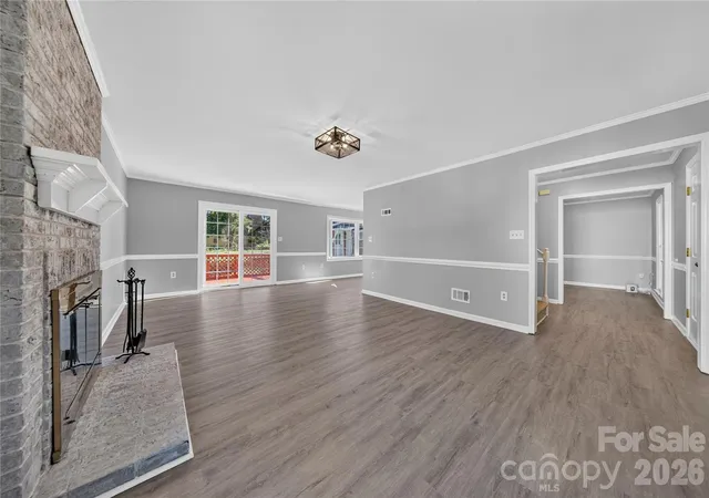 Photo 3 of Single family home for sale at 12008 Parks Farm Ln, Charlotte, NC 28277 | MLS# 4437537 | Listing updated on 2026-10-30