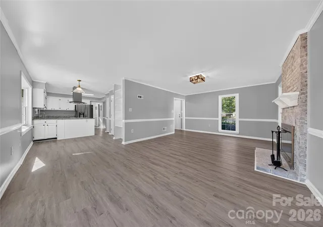 Photo 4 of Single family home for sale at 12008 Parks Farm Ln, Charlotte, NC 28277 | MLS# 4437537 | Listing updated on 2026-10-30