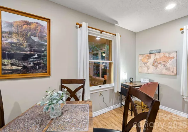 Photo 4 of Single family home for sale at 950 Main St, Chimney Rock, NC 28720 | MLS# 4437545 | Listing updated on 2026-10-24