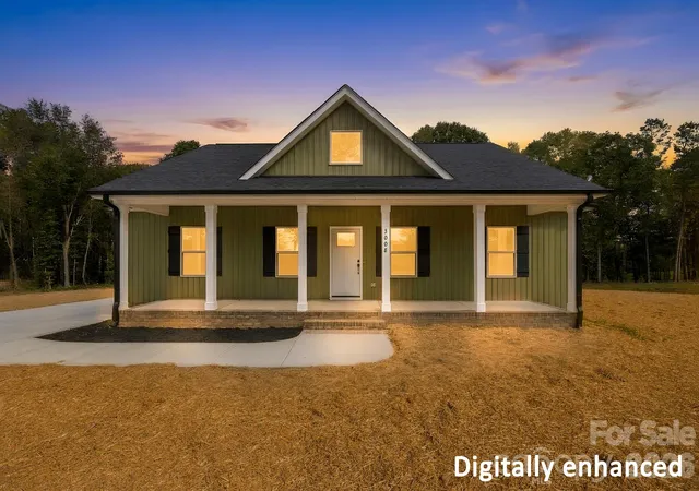 Single family home for sale at 3008 Polkville Rd, Shelby, NC 28150 | MLS# 4437550