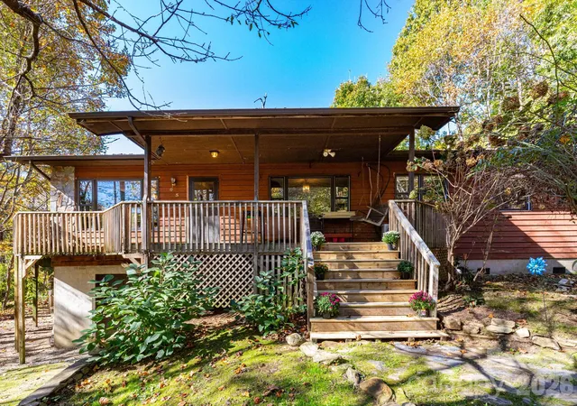 Single family home for sale at 65 Chestnut Hl Rd, Black Mountain, NC 28711 | MLS# 4437562