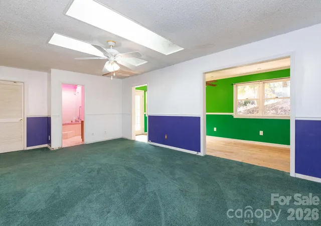 Photo 3 of Single family home for sale at 65 Chestnut Hl Rd, Black Mountain, NC 28711 | MLS# 4437562 | Listing updated on 2026-10-28