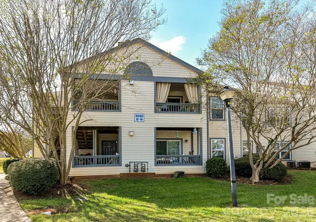Photo 1 of Condo for sale at 8020 Tremaine Ct #H, Charlotte, NC 28227 | MLS# 4437573 | Listing updated on 2026-10-30